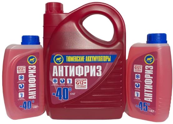 Автомобильный антифриз Автомобильный антифриз