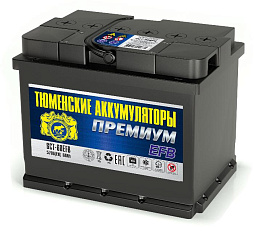 Аккумуляторы EFB